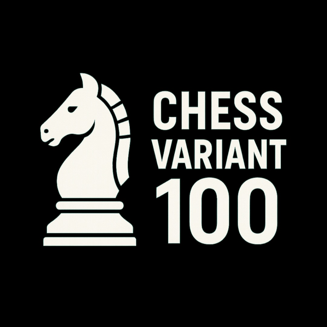 Logo Chess Variant 100