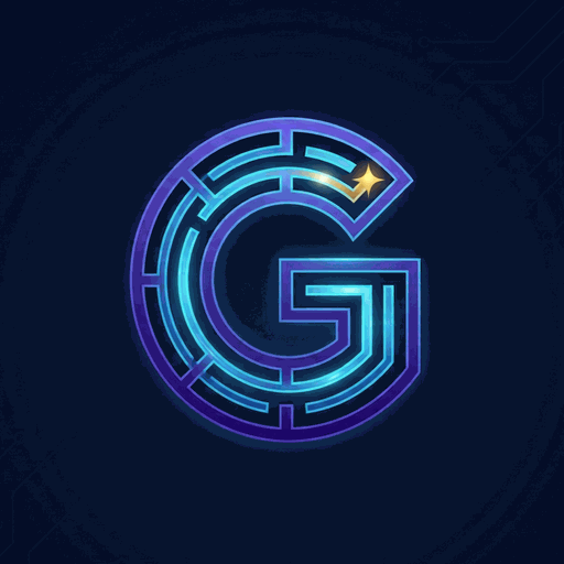 Logo Genius Gen
